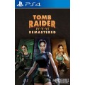 Tomb Raider IV-VI Remastered PS4